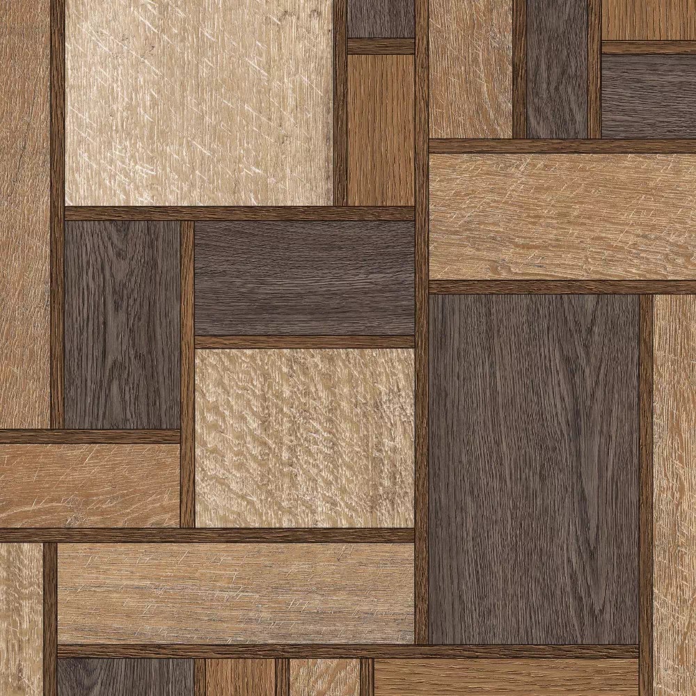 Покриття з ПВХ для підлоги (лінолеум) "Комфорт" ТМ "ЛІНОПЛАСТ", ширина 3 м, Квадрат